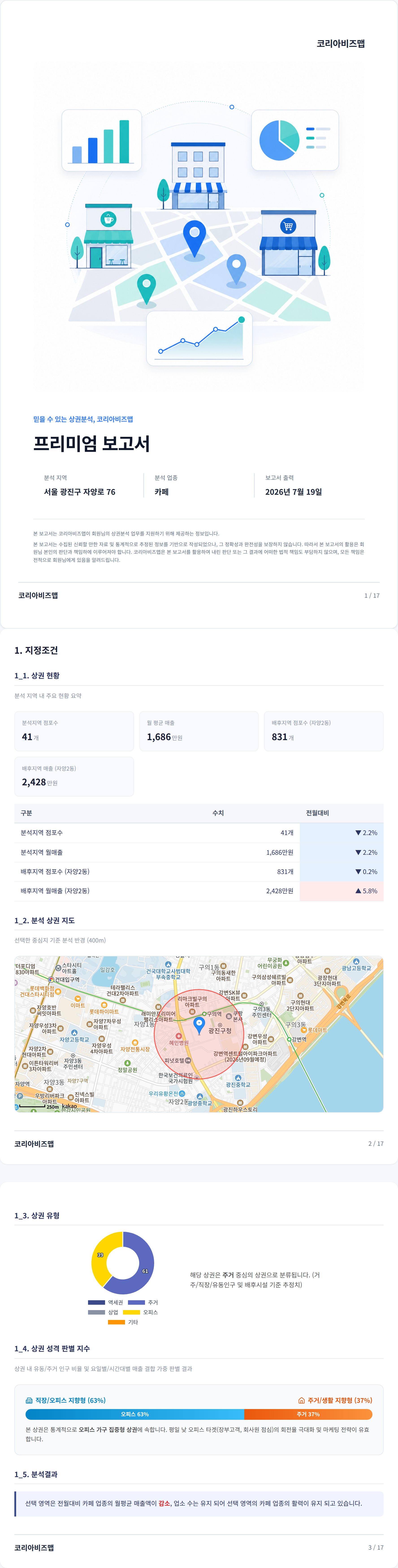건대 지정조건