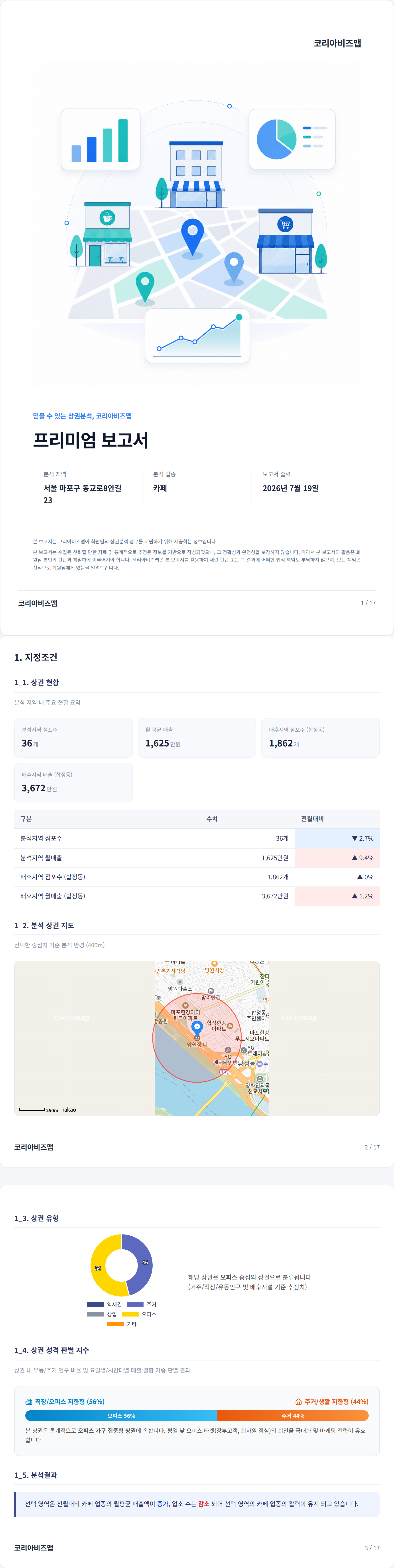 합정 지정조건