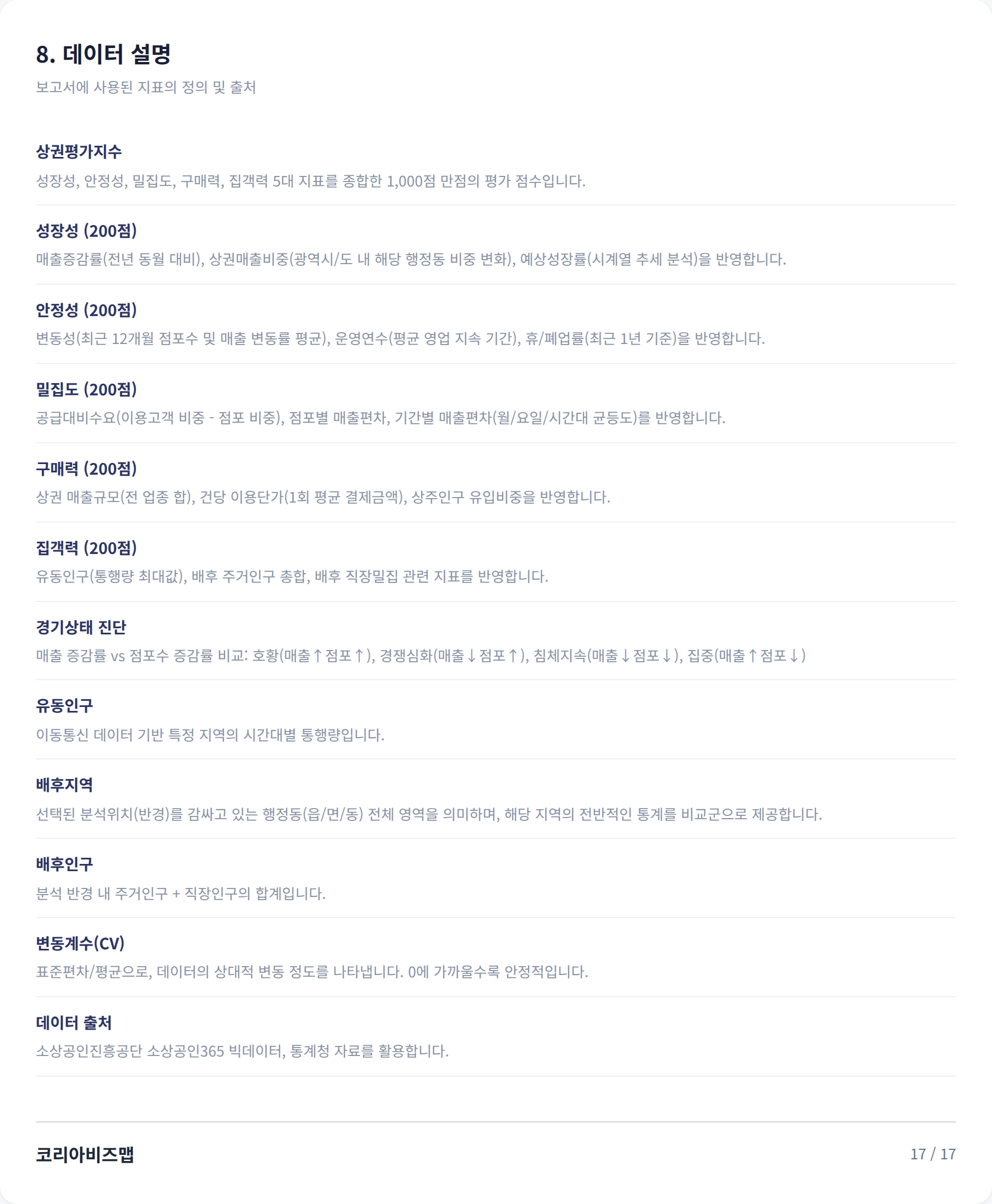 화정 데이터 설명