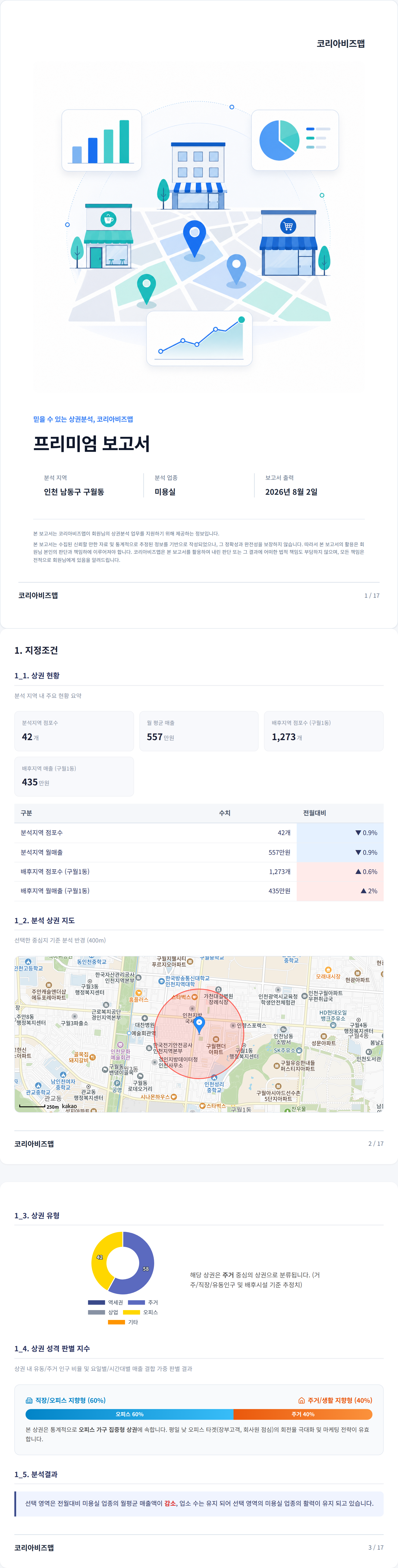 구월 지정조건