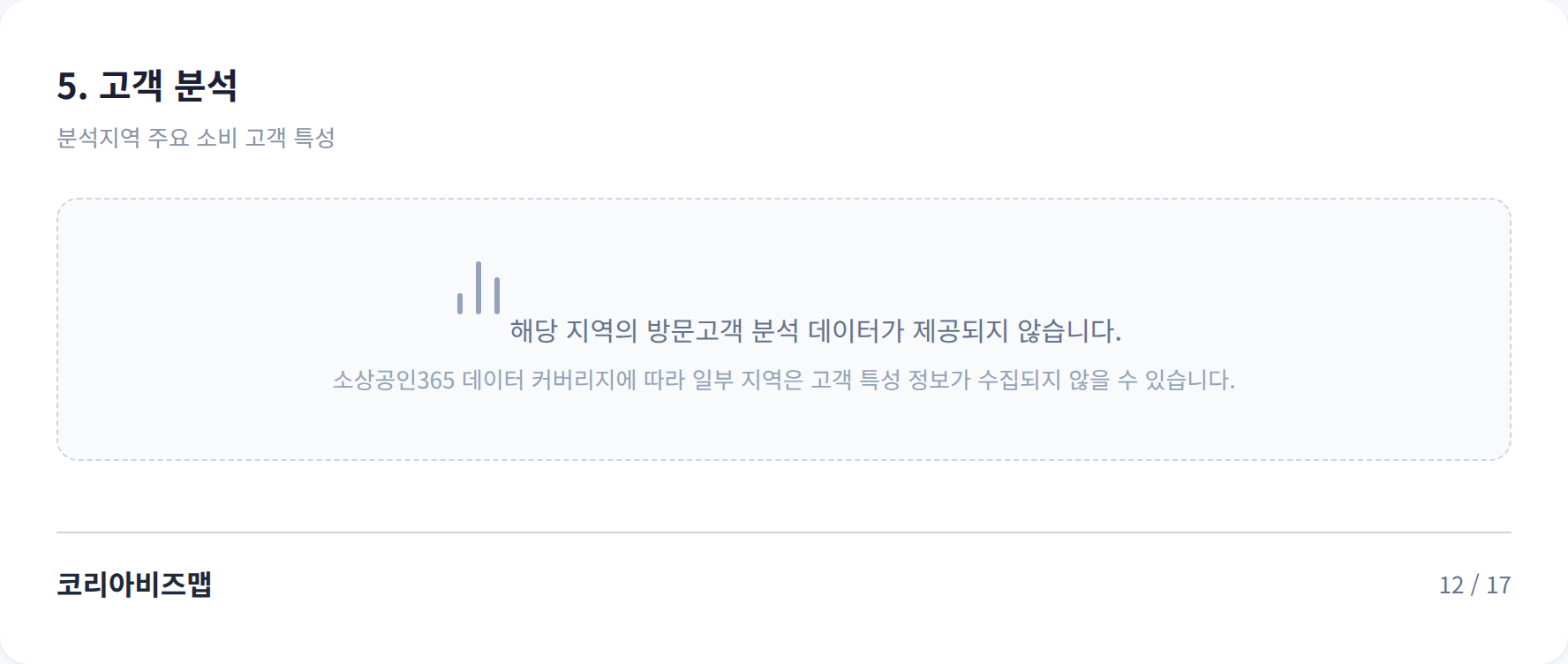 청라국제도시 고객 분석