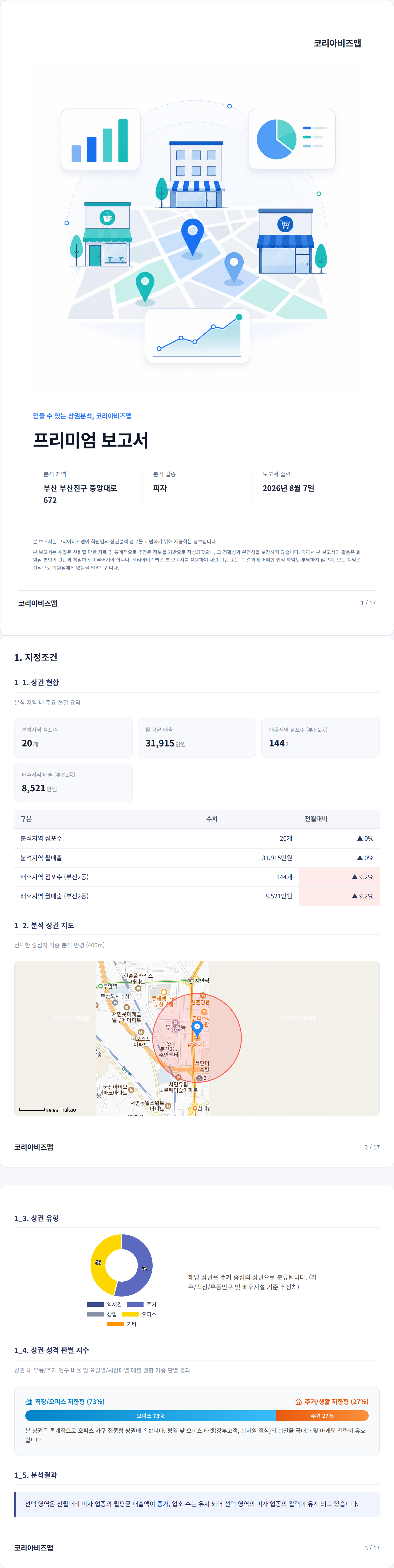 서면역 지정조건