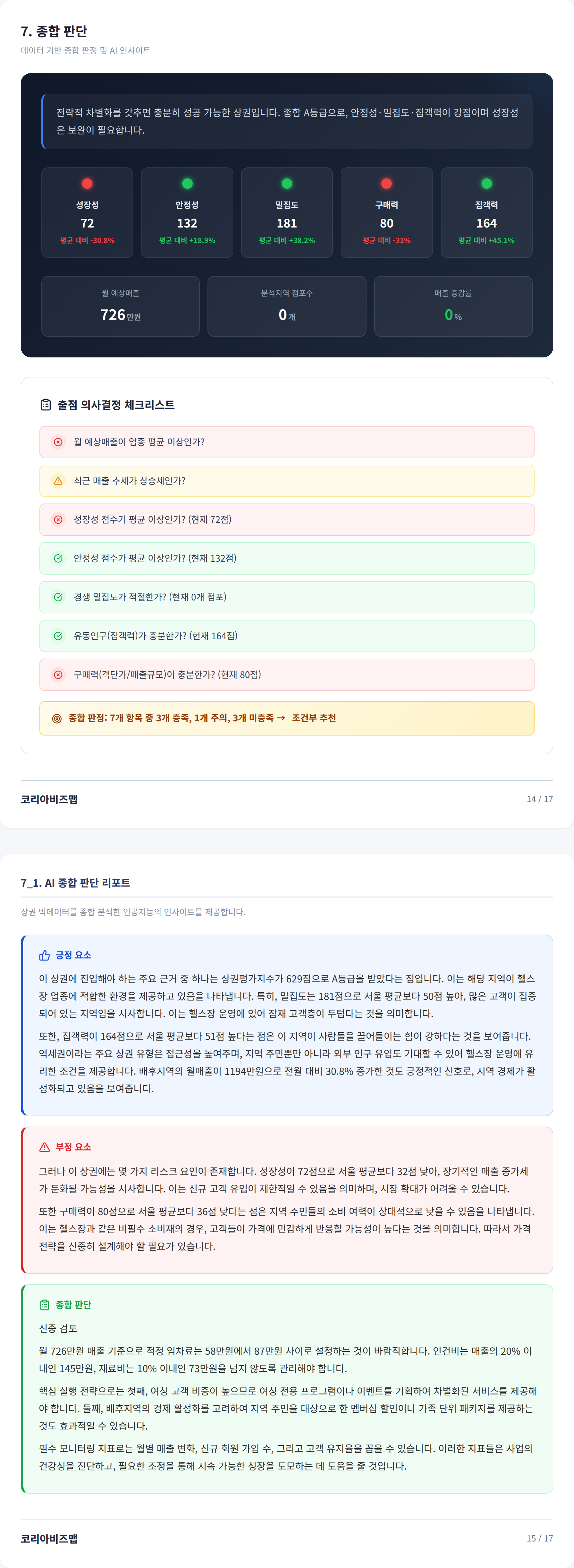 광주광역시수완지구 종합 판단