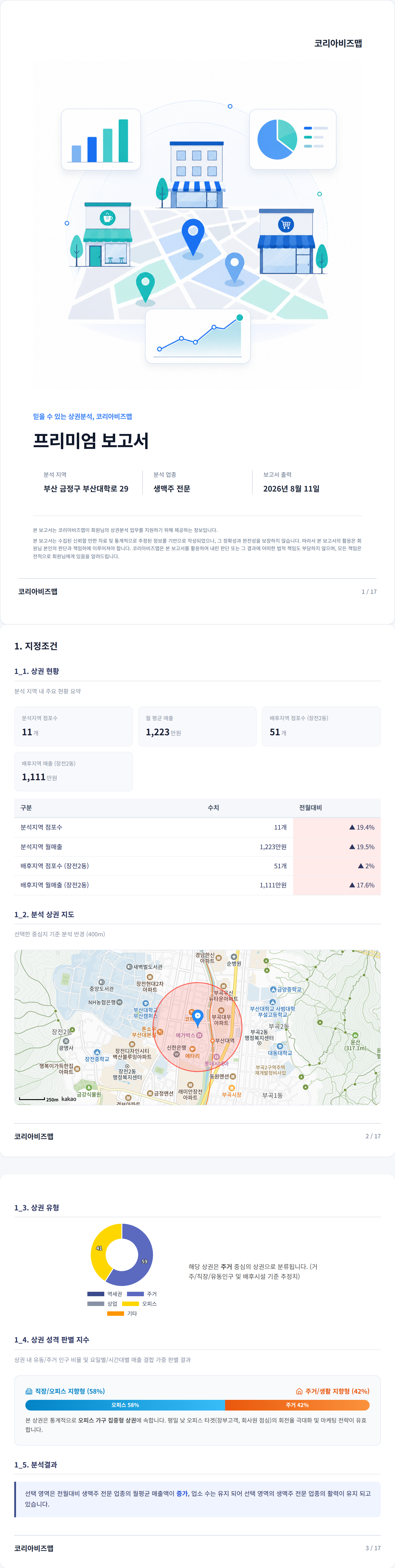 부산대 지정조건