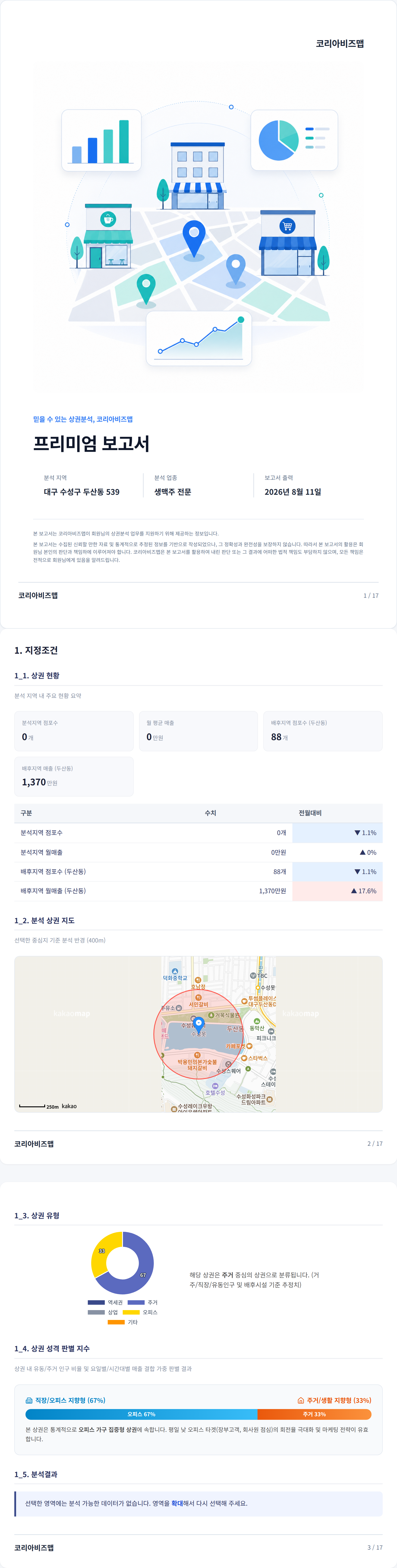 수성못 지정조건
