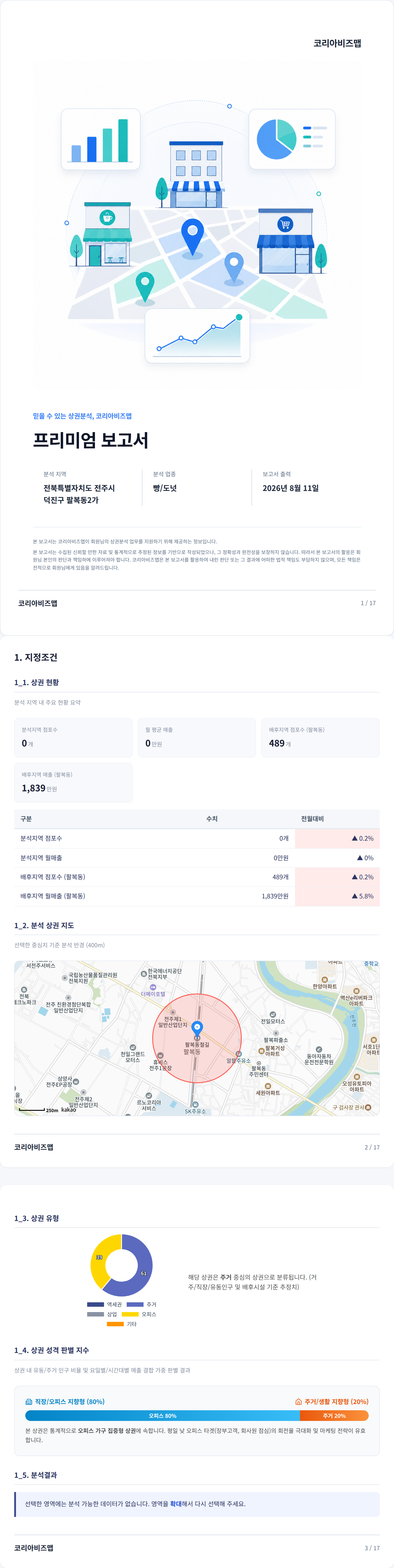 전주팔복예술공장 지정조건