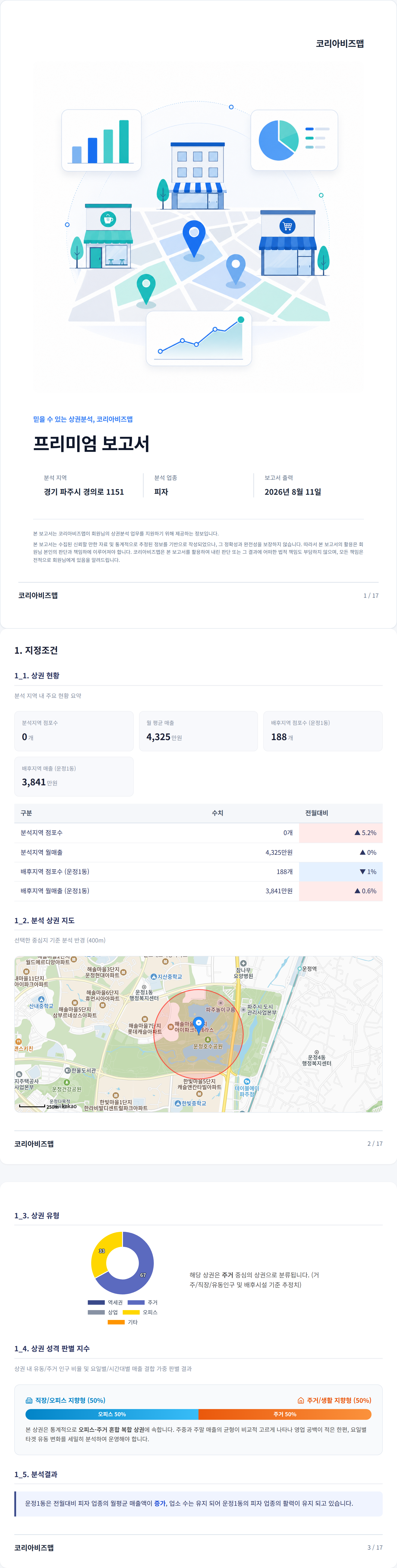 파주운정 지정조건