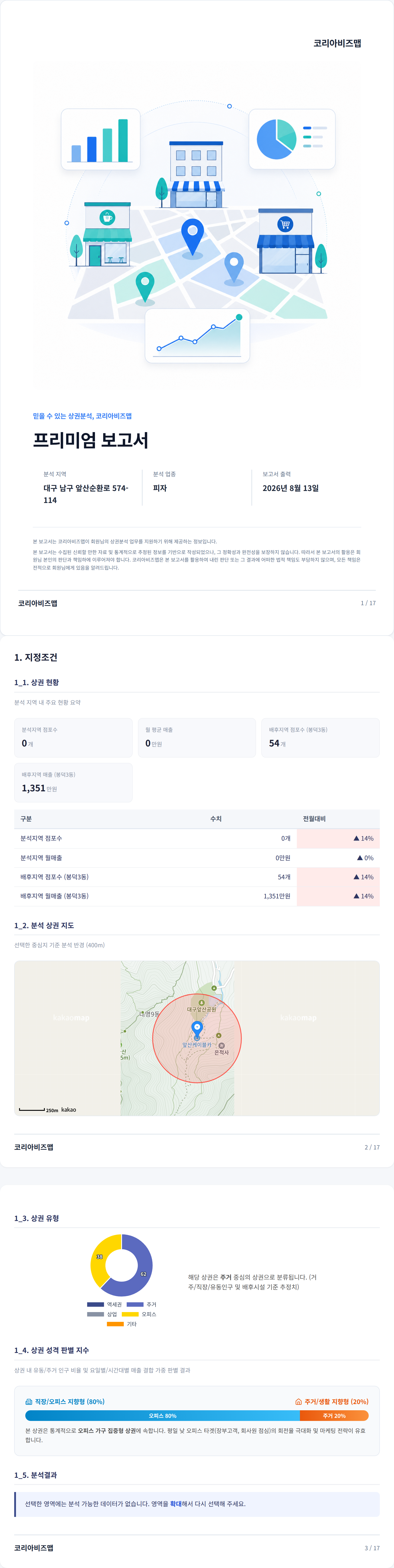 대구봉덕동 지정조건