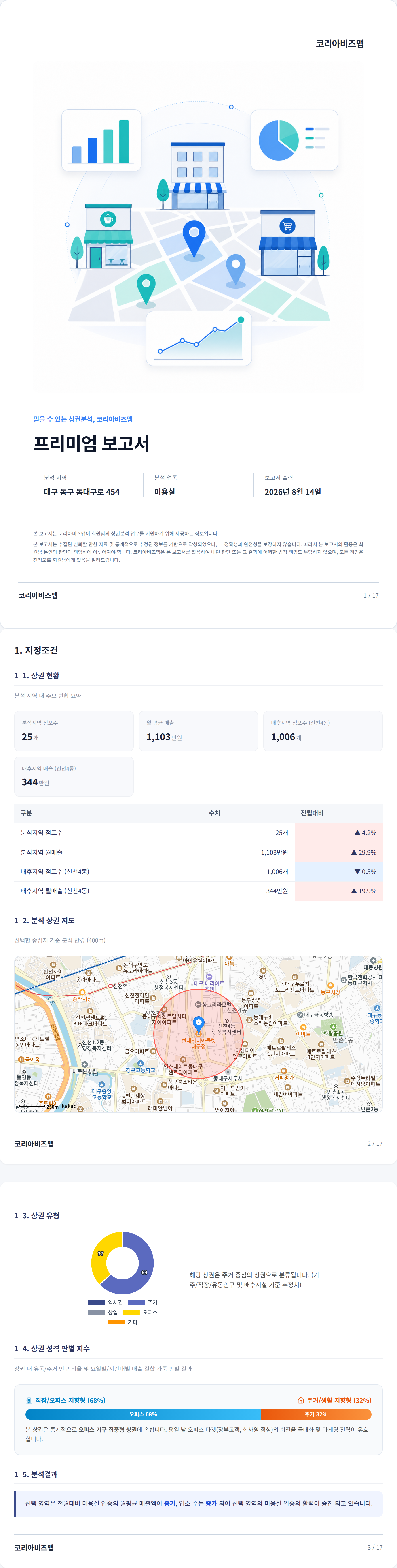 동대구역 지정조건