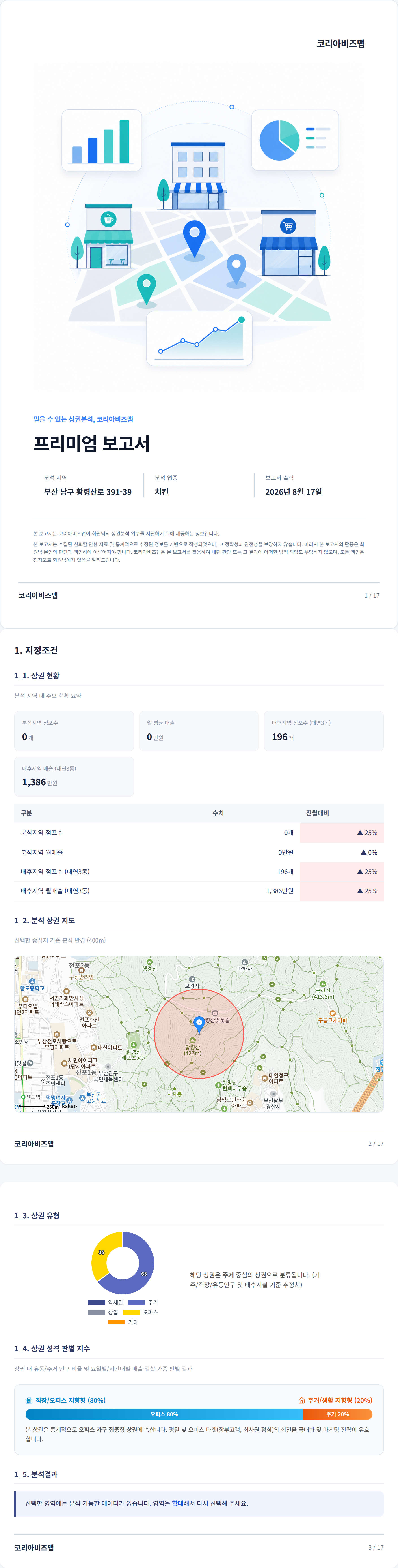 부산남구대연동 지정조건