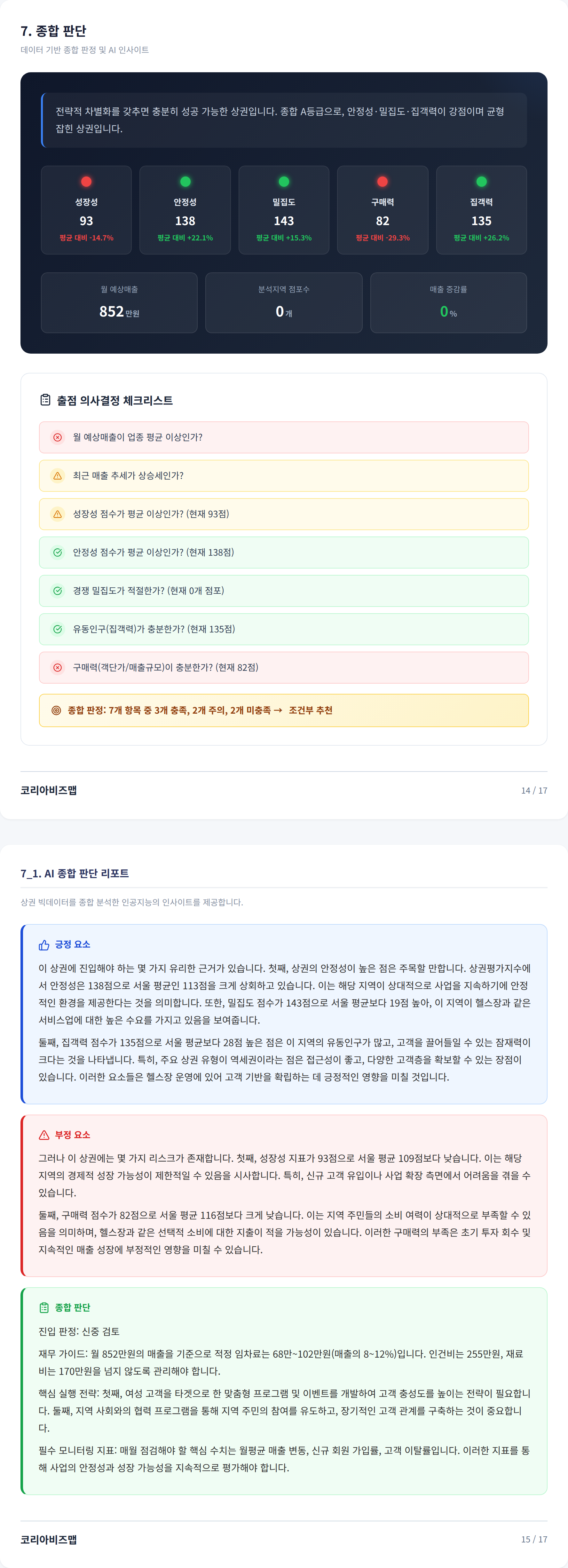 광주 북구 종합 판단