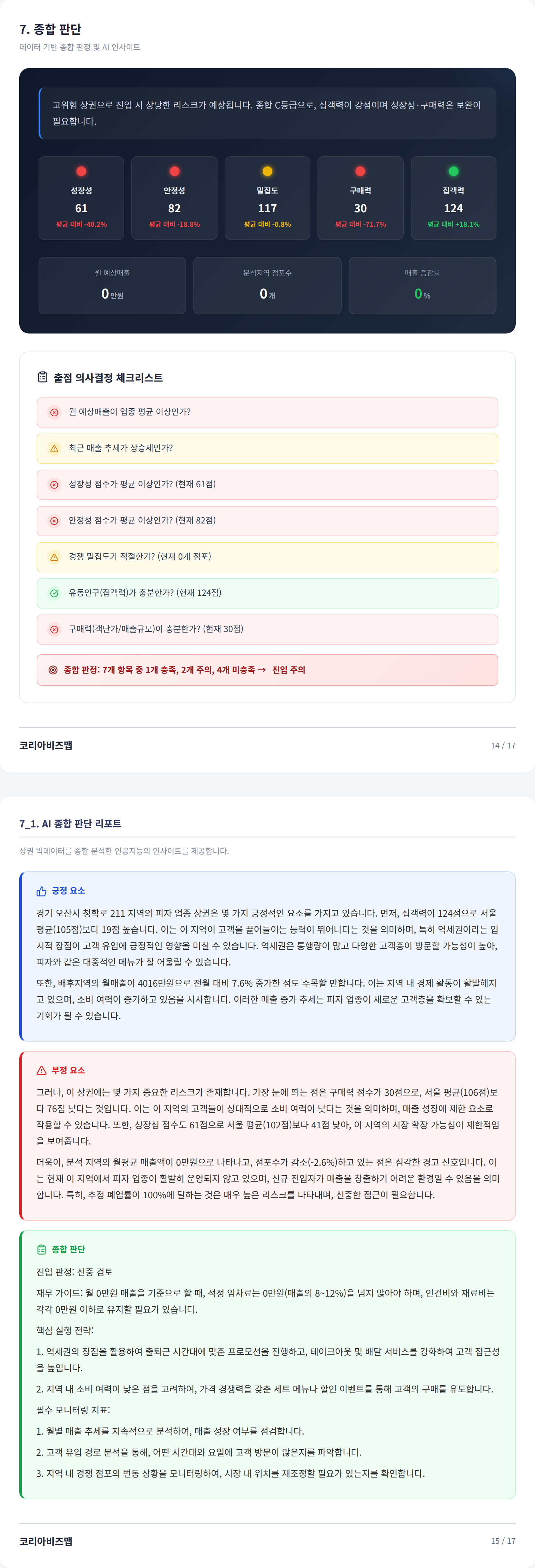 오산|수청동 종합 판단