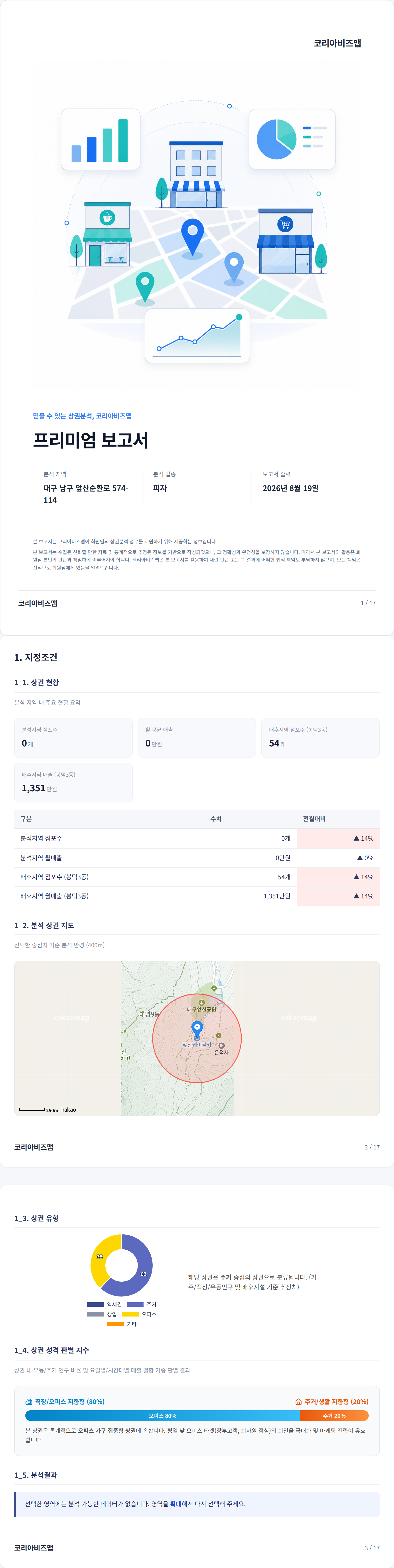 대구봉덕동 지정조건