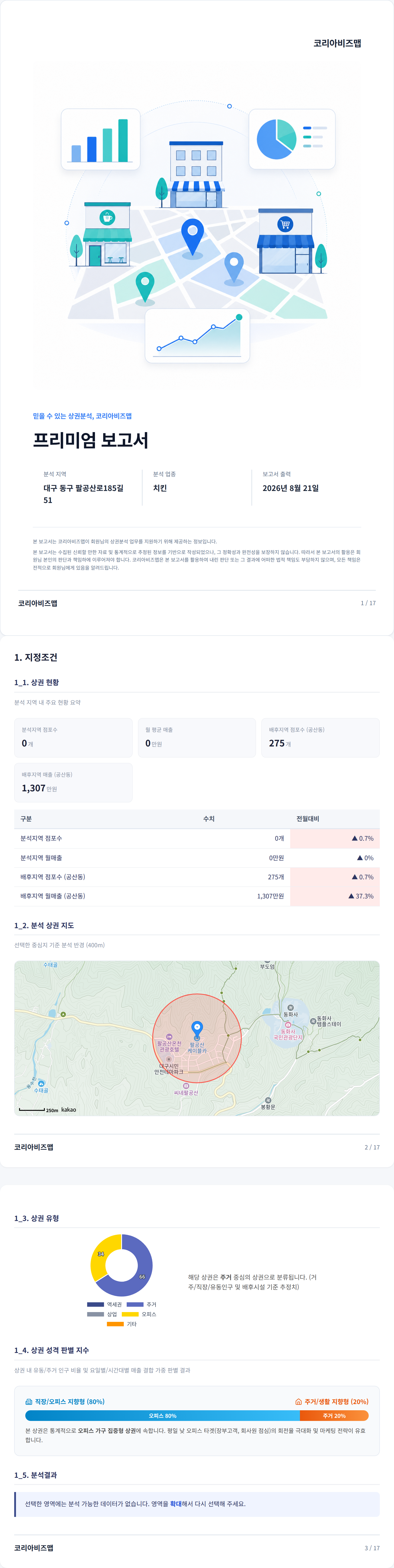 동대구역 지정조건