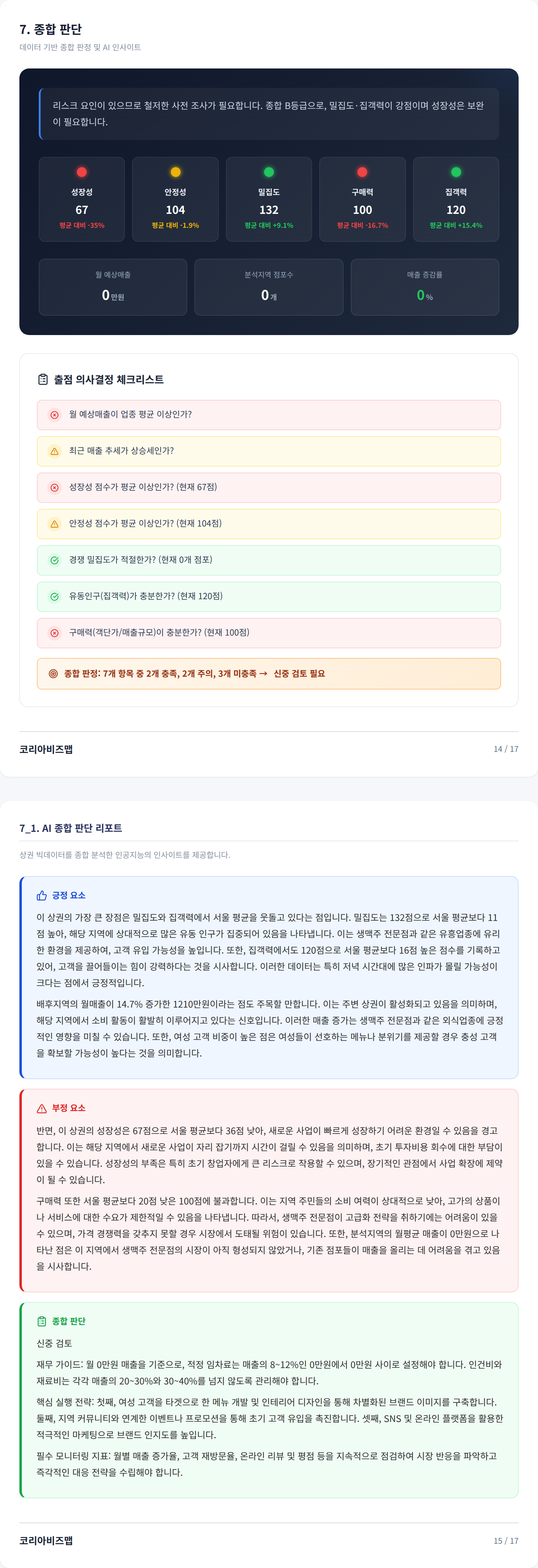 김포풍무동 종합 판단