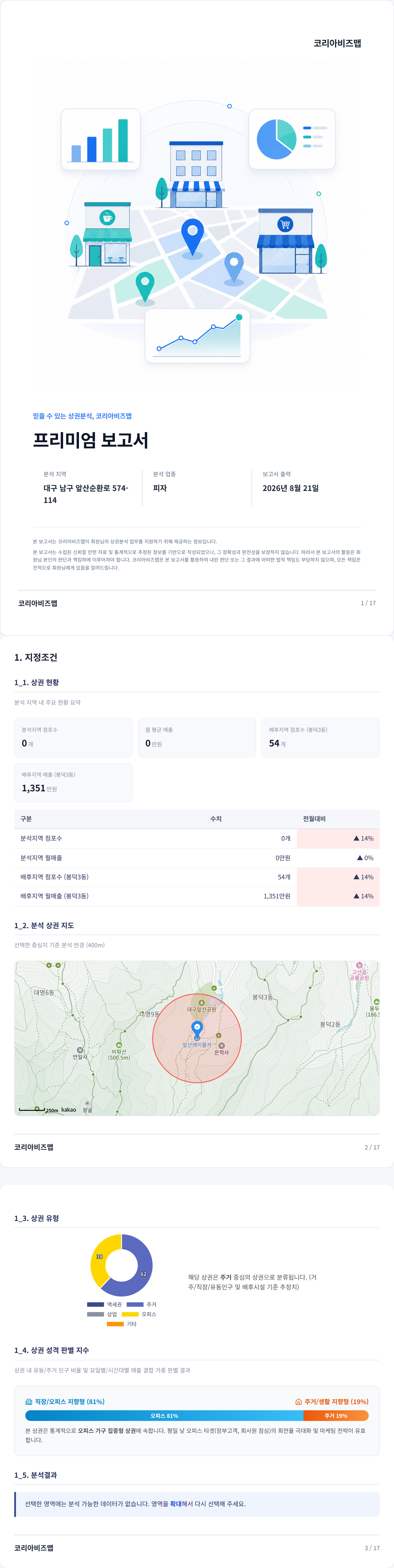 대구봉덕동 지정조건