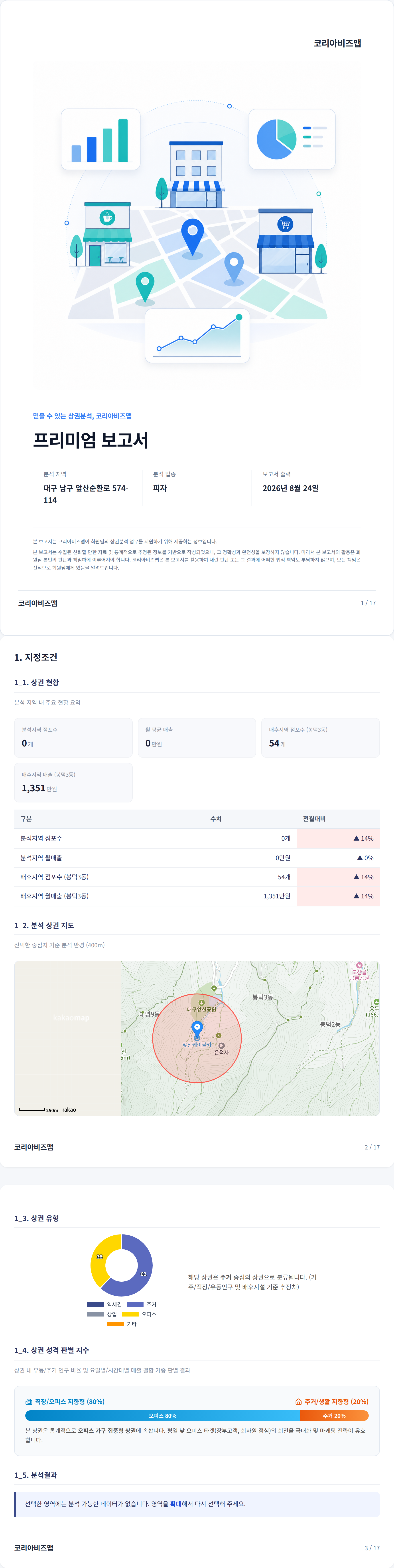 대구봉덕동 지정조건