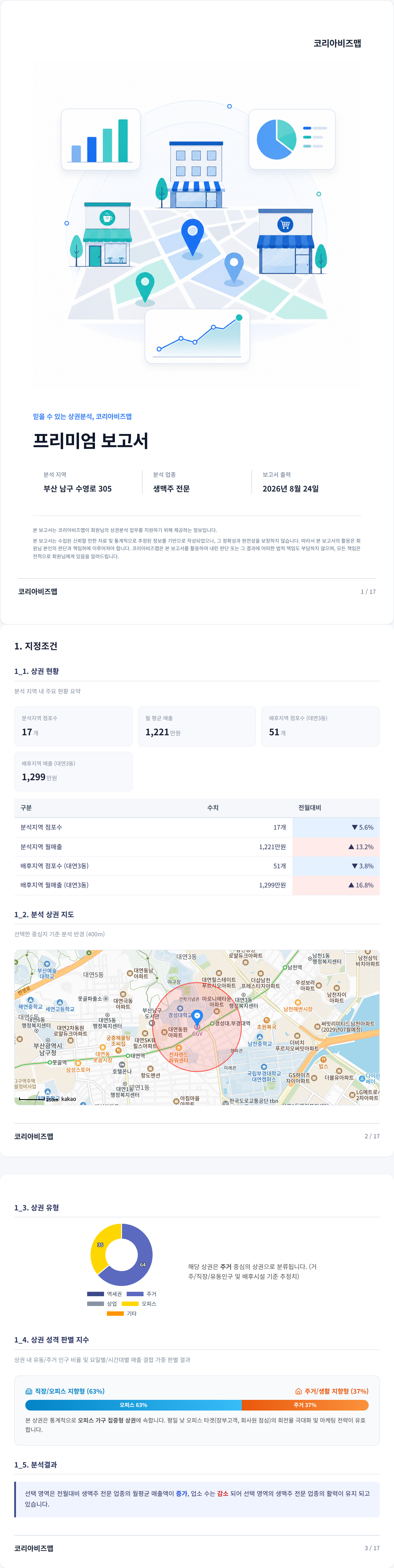 부산 남구 지정조건