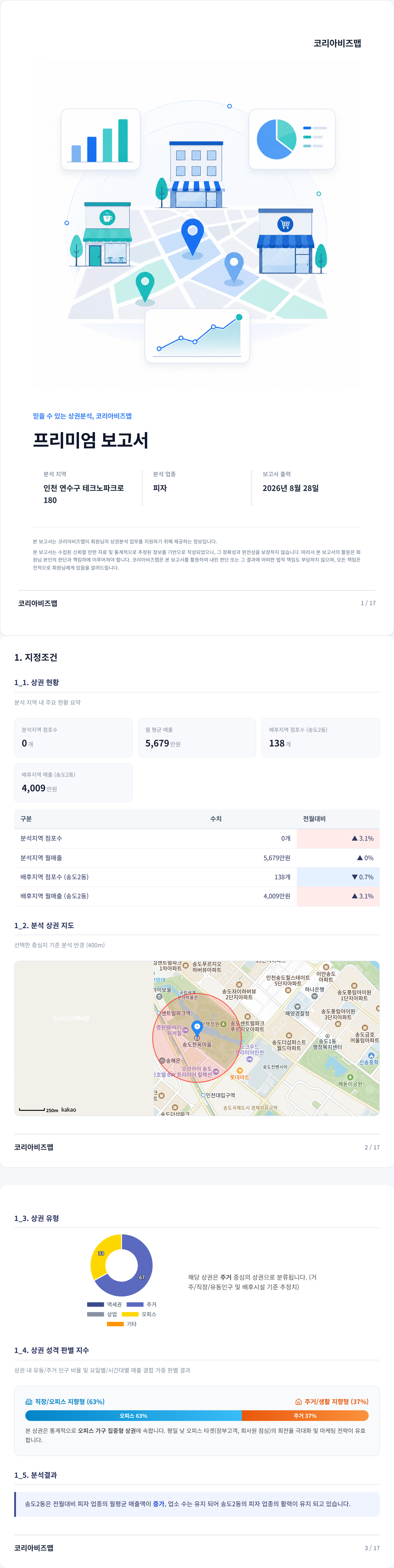 인천 연수구 지정조건