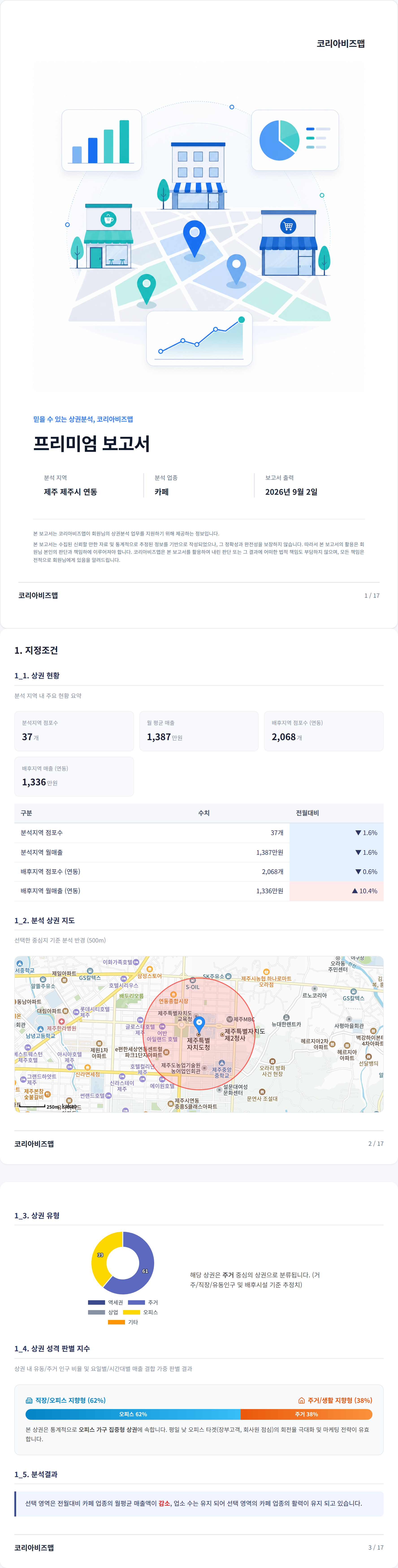 연동 지정조건